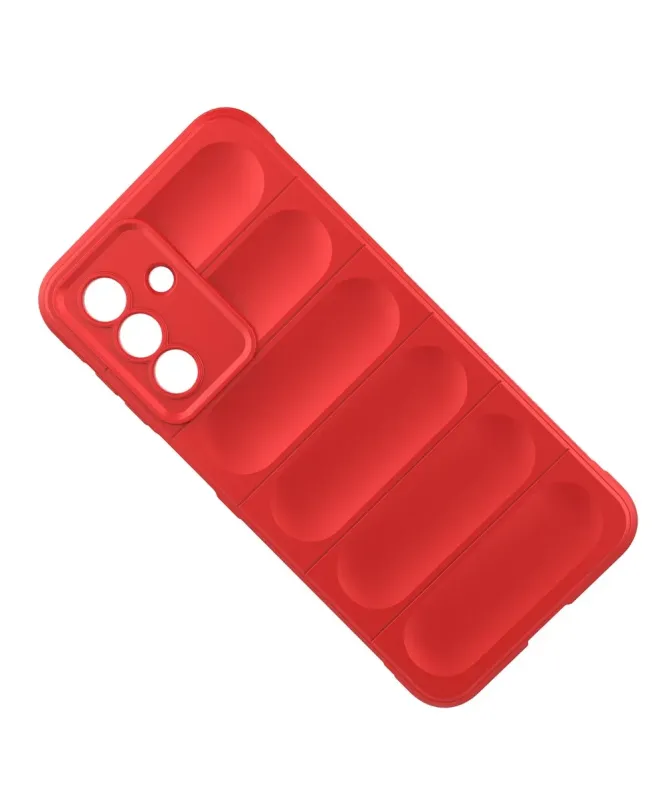 Coque Samsung Galaxy S25 FE Rugged Silicone