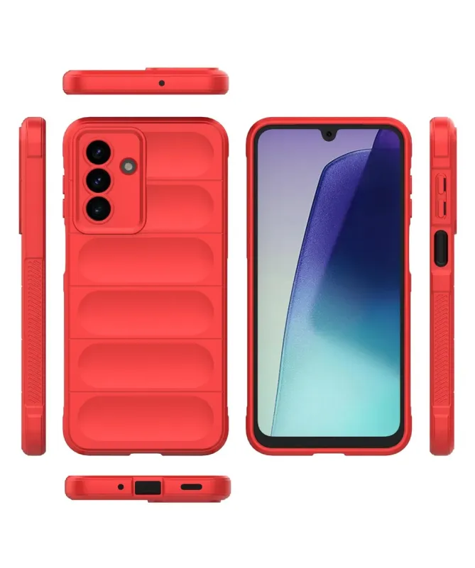 Coque Samsung Galaxy S25 FE Rugged Silicone