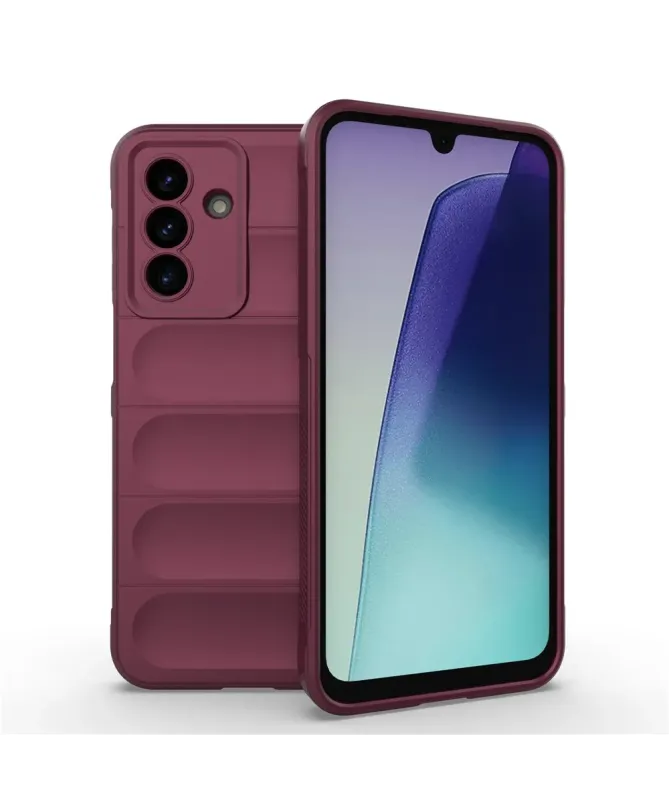 Coque Samsung Galaxy S25 FE Rugged Silicone