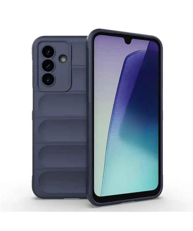 Coque Samsung Galaxy S25 FE Rugged Silicone