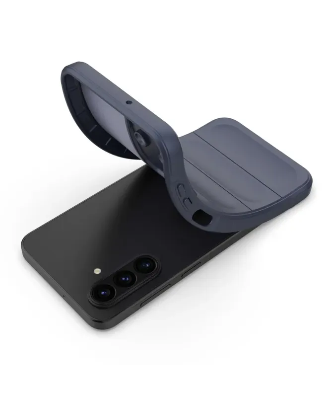 Coque Samsung Galaxy S25 FE Rugged Silicone