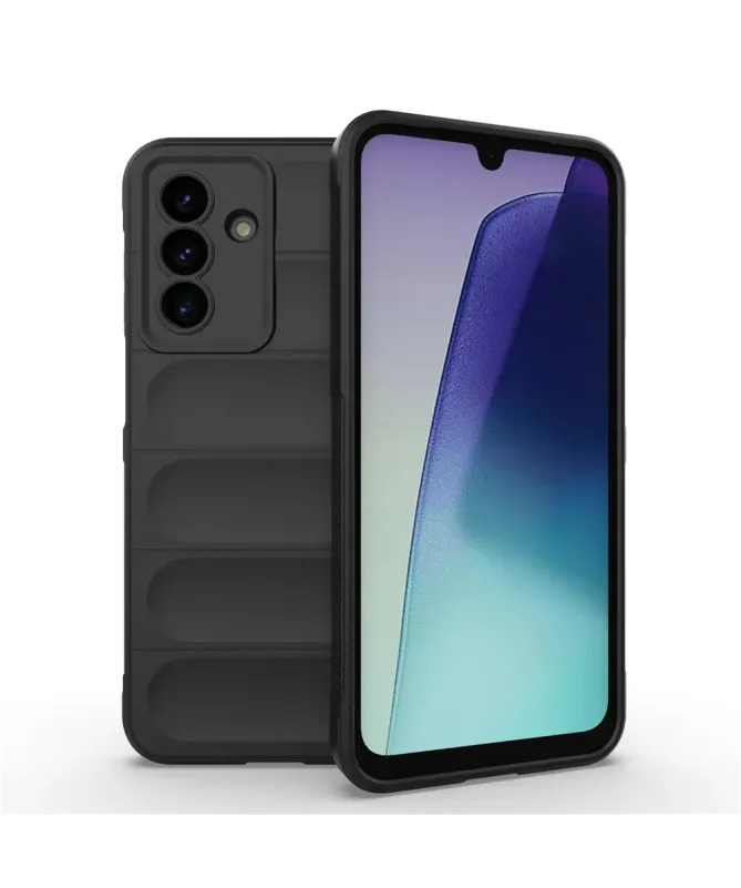 Coque Samsung Galaxy S25 FE Rugged Silicone