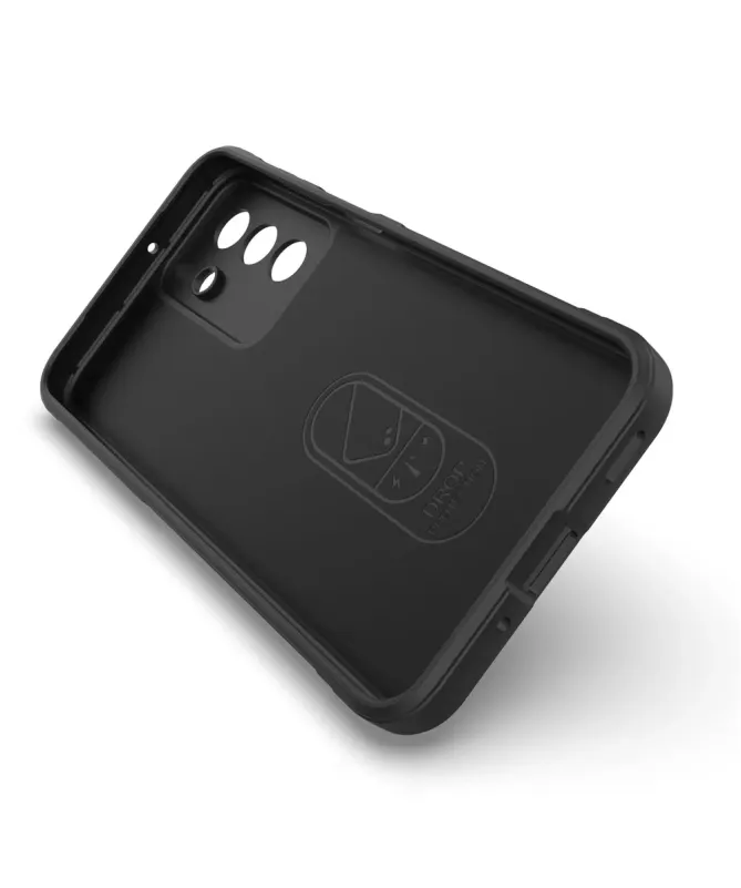 Coque Samsung Galaxy S25 FE Rugged Silicone