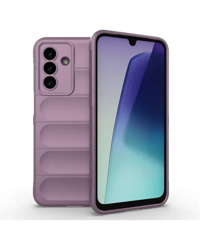 Coque Samsung Galaxy S25 FE Rugged Silicone
