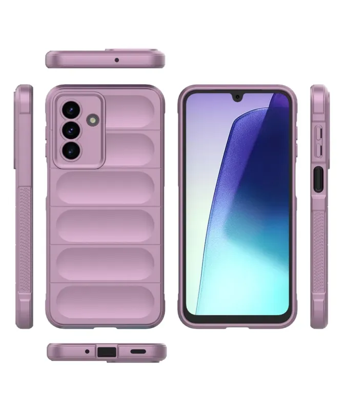 Coque Samsung Galaxy S25 FE Rugged Silicone