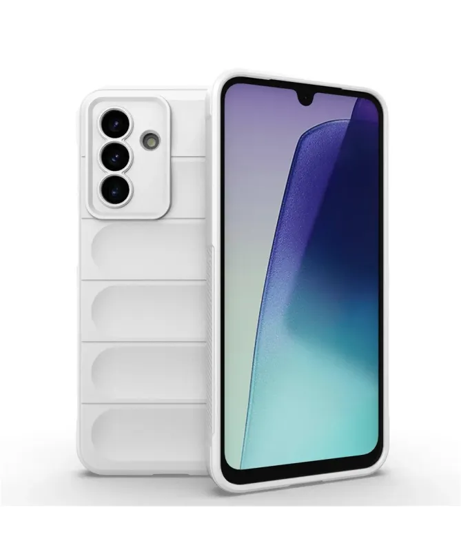 Coque Samsung Galaxy S25 FE Rugged Silicone