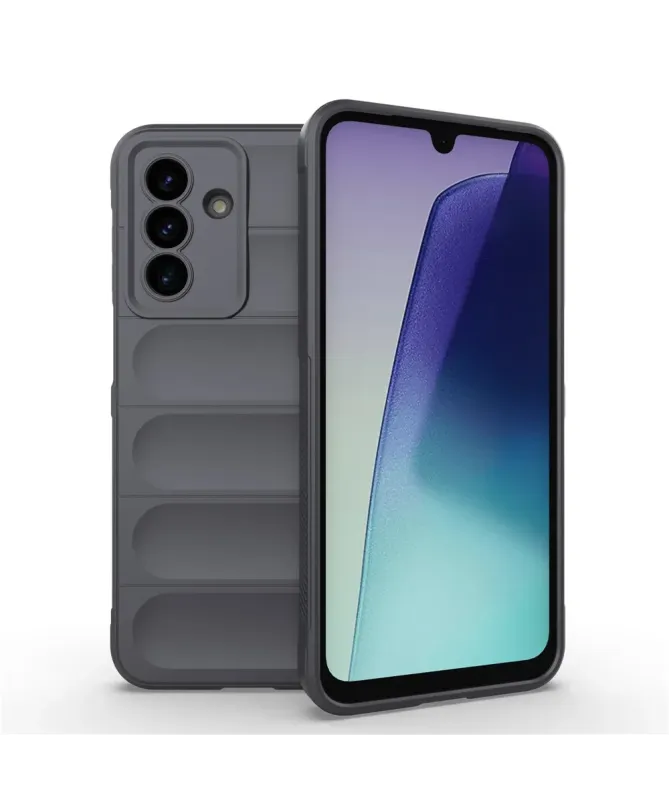 Coque Samsung Galaxy S25 FE Rugged Silicone