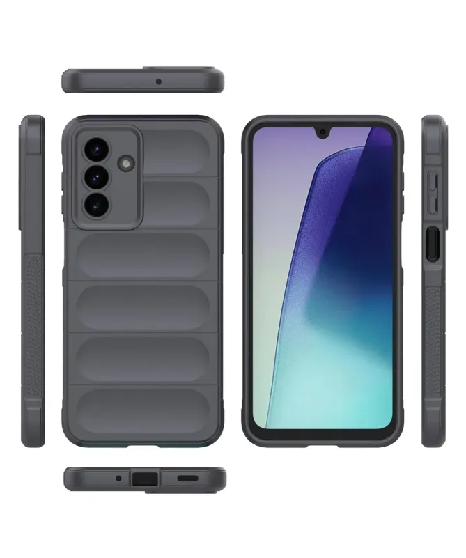 Coque Samsung Galaxy S25 FE Rugged Silicone