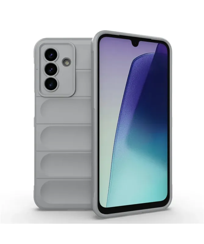 Coque Samsung Galaxy S25 FE Rugged Silicone