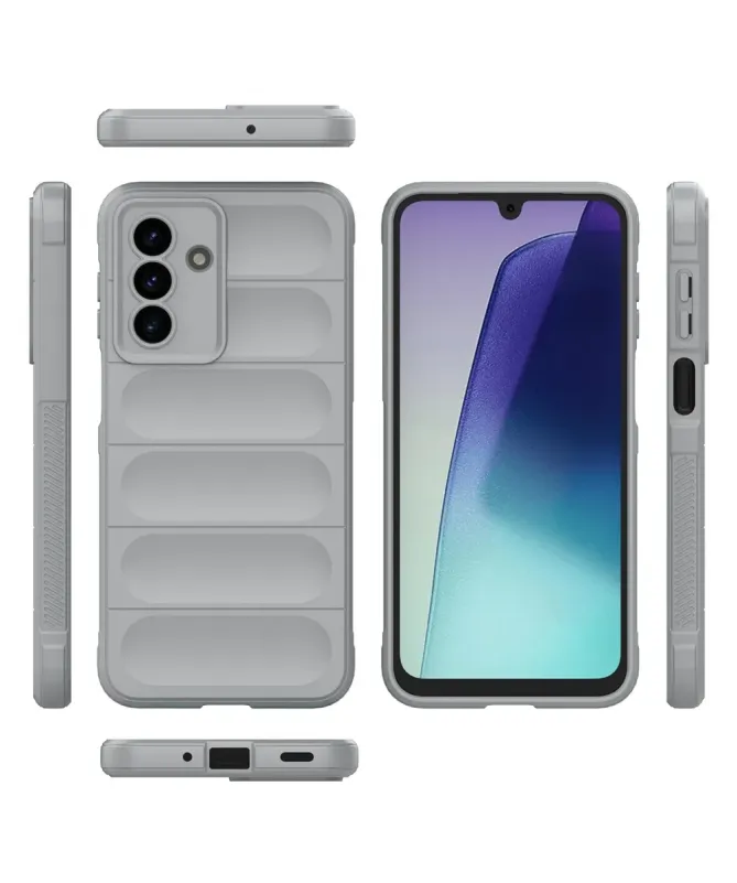 Coque Samsung Galaxy S25 FE Rugged Silicone