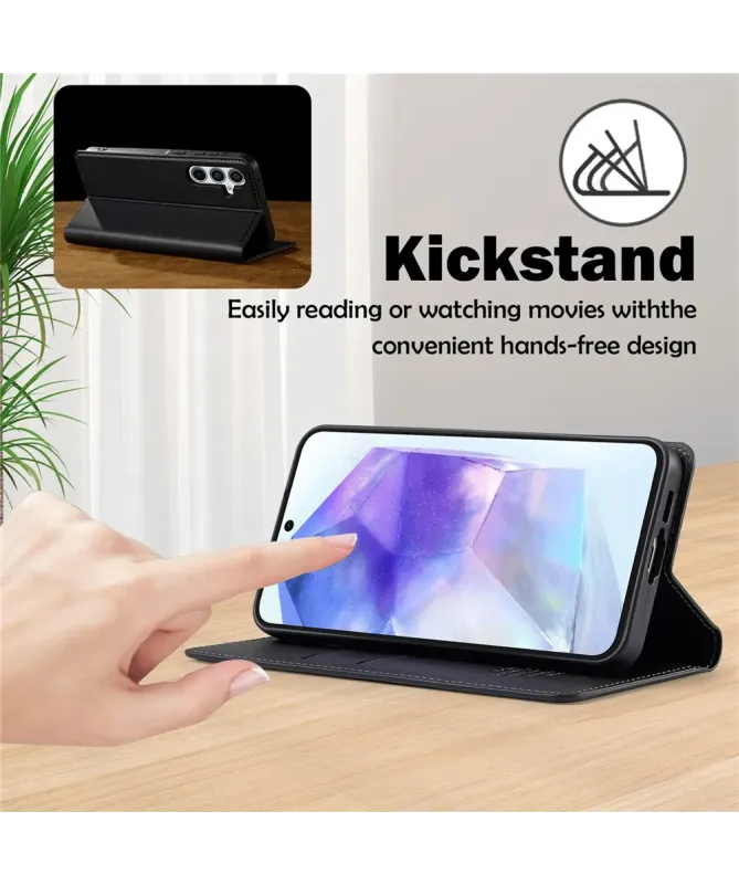 Flip Cover Samsung Galaxy S25 FE L1 Series