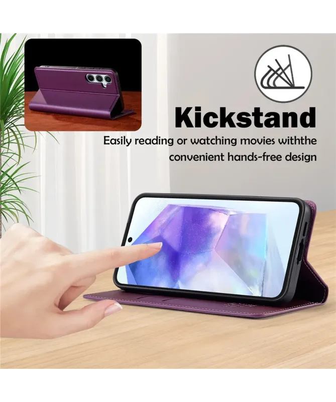 Flip Cover Samsung Galaxy S25 FE L1 Series