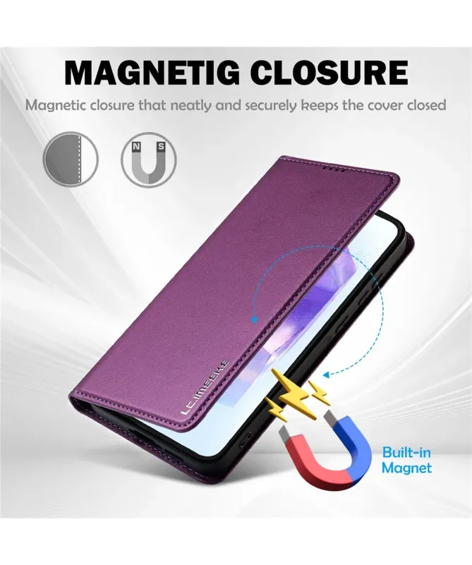 Flip Cover Samsung Galaxy S25 FE L1 Series