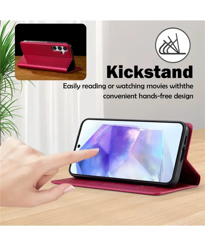 Flip Cover Samsung Galaxy S25 FE L1 Series