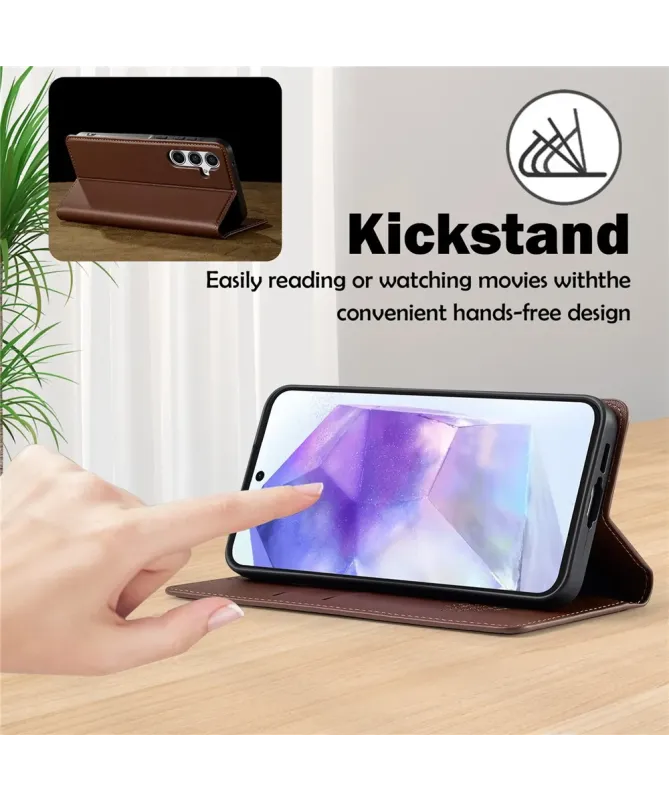 Flip Cover Samsung Galaxy S25 FE L1 Series