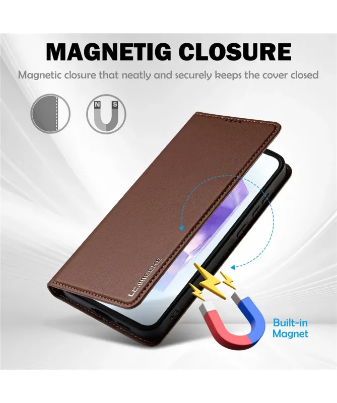 Flip Cover Samsung Galaxy S25 FE L1 Series