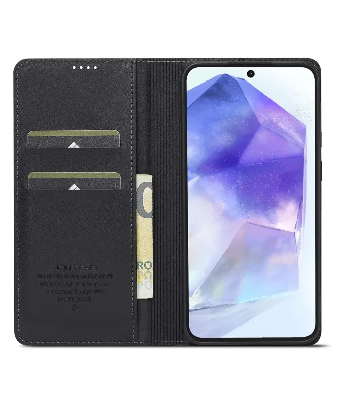 Flip Cover Samsung Galaxy S25 FE L1 Series