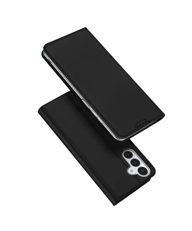 Housse Samsung Galaxy S25 FE Revêtement Satiné