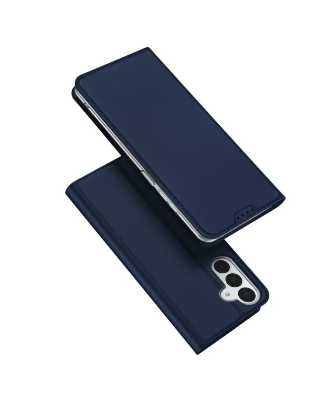 Housse Samsung Galaxy S25 FE Revêtement Satiné
