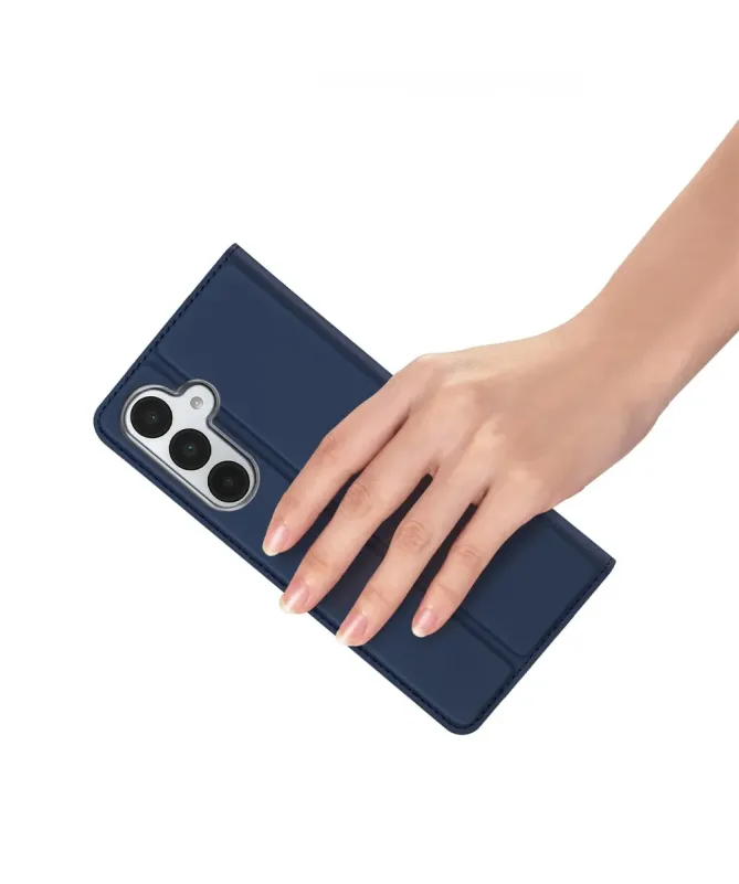 Housse Samsung Galaxy S25 FE Revêtement Satiné