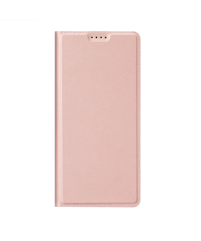 Housse Samsung Galaxy S25 FE Revêtement Satiné