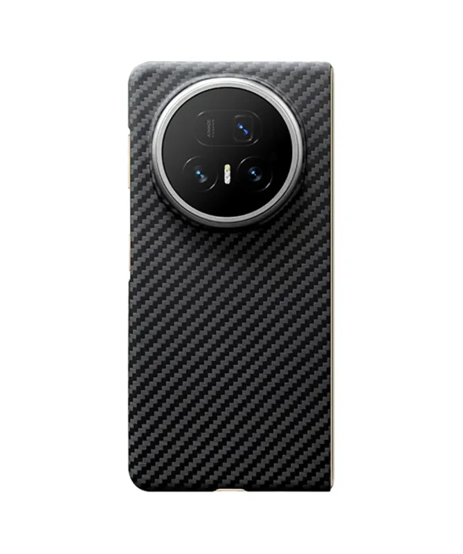 Coque Honor Magic V5 Fibre d'Aramide MagSafe