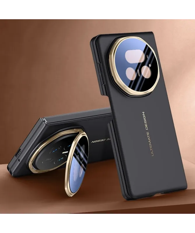 Coque Honor Magic V5 Ultimate Design avec Support