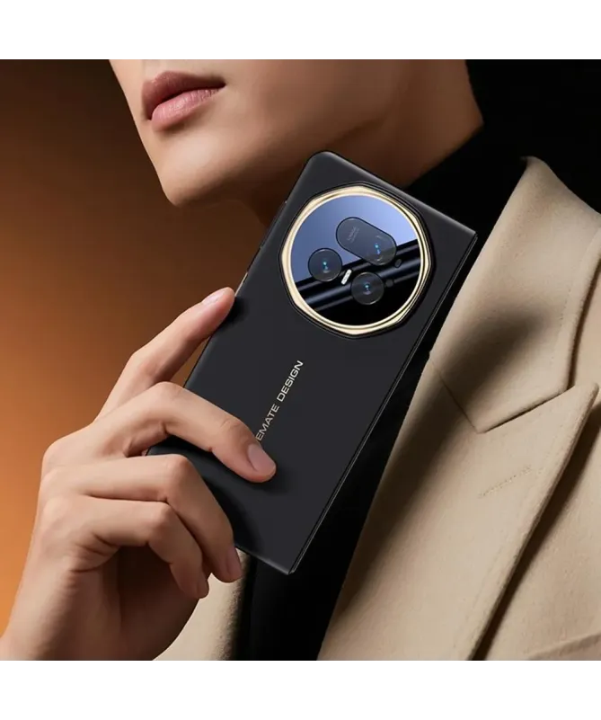 Coque Honor Magic V5 Ultimate Design avec Support