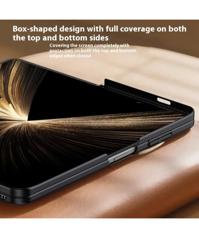 Coque Honor Magic V5 Ultimate Design avec Support