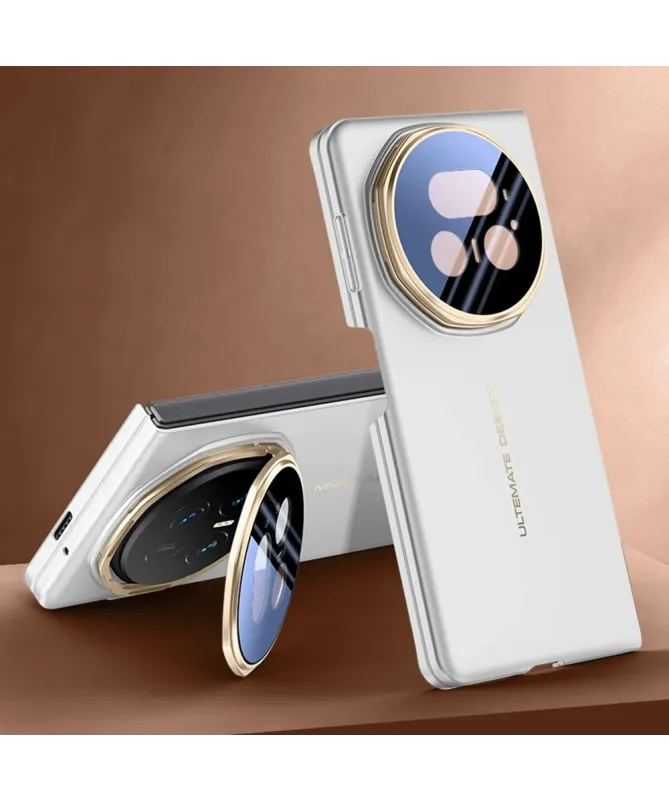 Coque Honor Magic V5 Ultimate Design avec Support