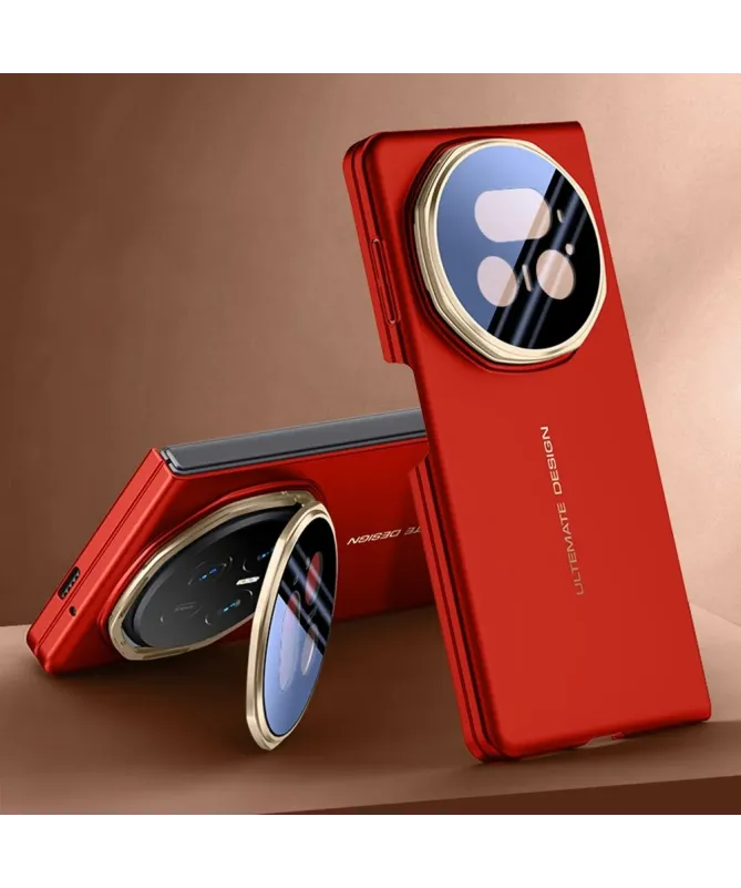 Coque Honor Magic V5 Ultimate Design avec Support