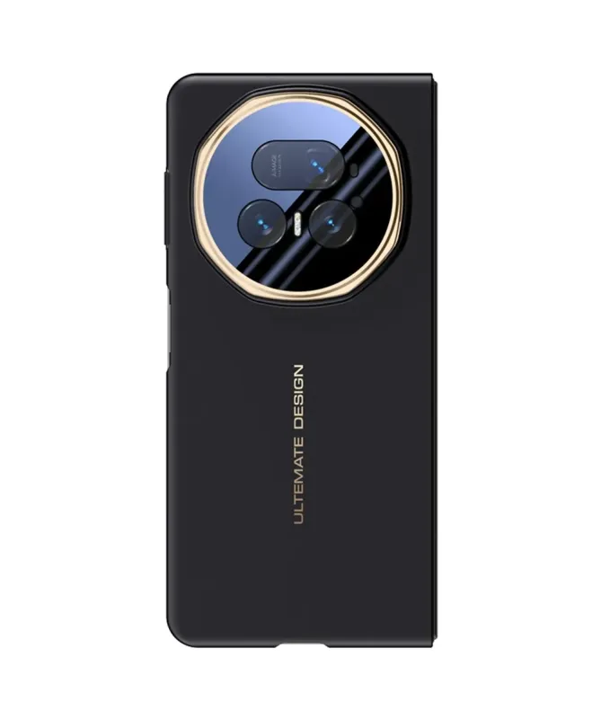 Coque Honor Magic V5 Ultimate Design avec Support MagSafe