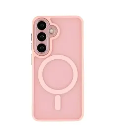 Coque Samsung Galaxy S25 FE QB1 Series MagSafe