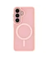 Coque Samsung Galaxy S25 FE QB1 Series MagSafe