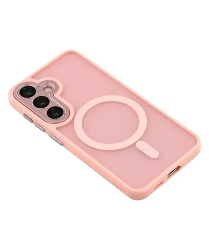 Coque Samsung Galaxy S25 FE QB1 Series MagSafe