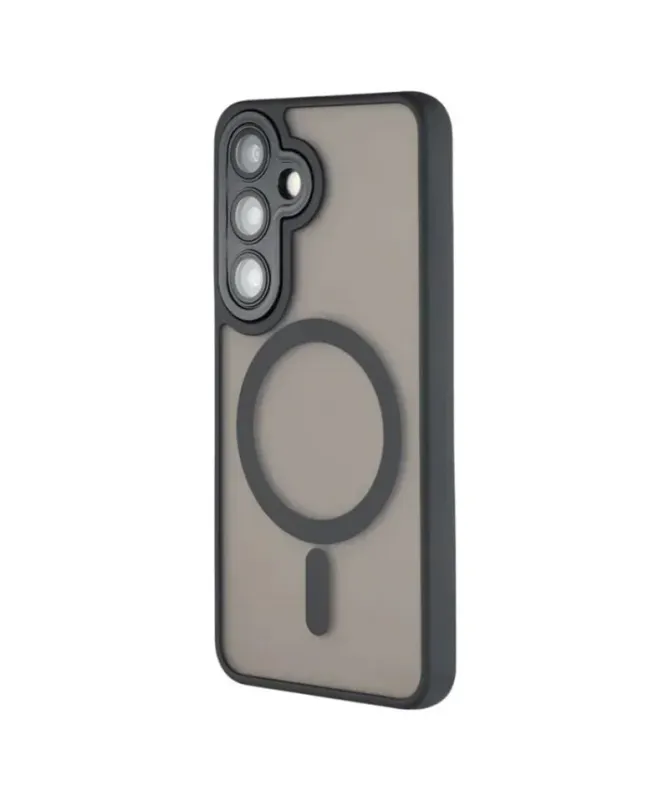 Coque Samsung Galaxy S25 FE QB1 Series MagSafe