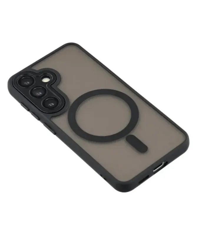 Coque Samsung Galaxy S25 FE QB1 Series MagSafe