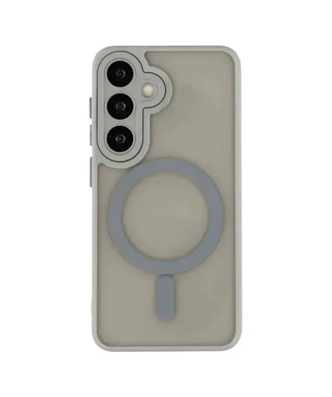 Coque Samsung Galaxy S25 FE QB1 Series MagSafe