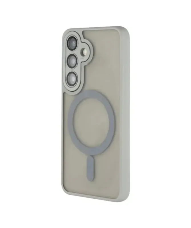 Coque Samsung Galaxy S25 FE QB1 Series MagSafe