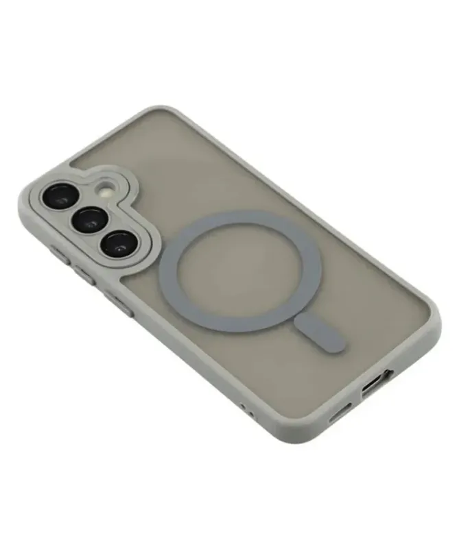 Coque Samsung Galaxy S25 FE QB1 Series MagSafe