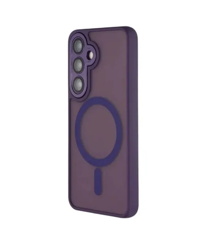 Coque Samsung Galaxy S25 FE QB1 Series MagSafe
