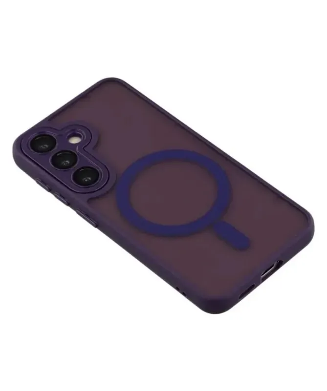 Coque Samsung Galaxy S25 FE QB1 Series MagSafe
