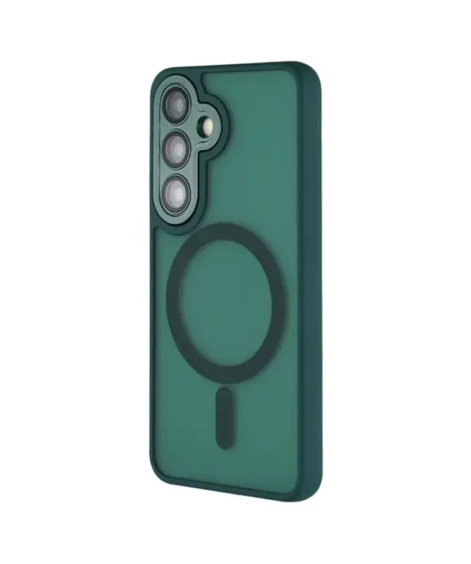 Coque Samsung Galaxy S25 FE QB1 Series MagSafe