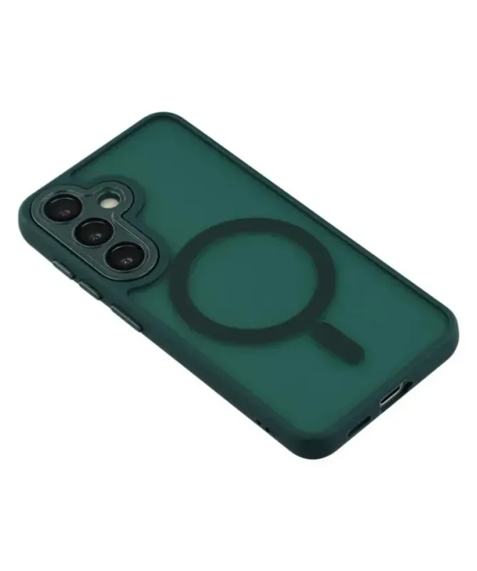 Coque Samsung Galaxy S25 FE QB1 Series MagSafe