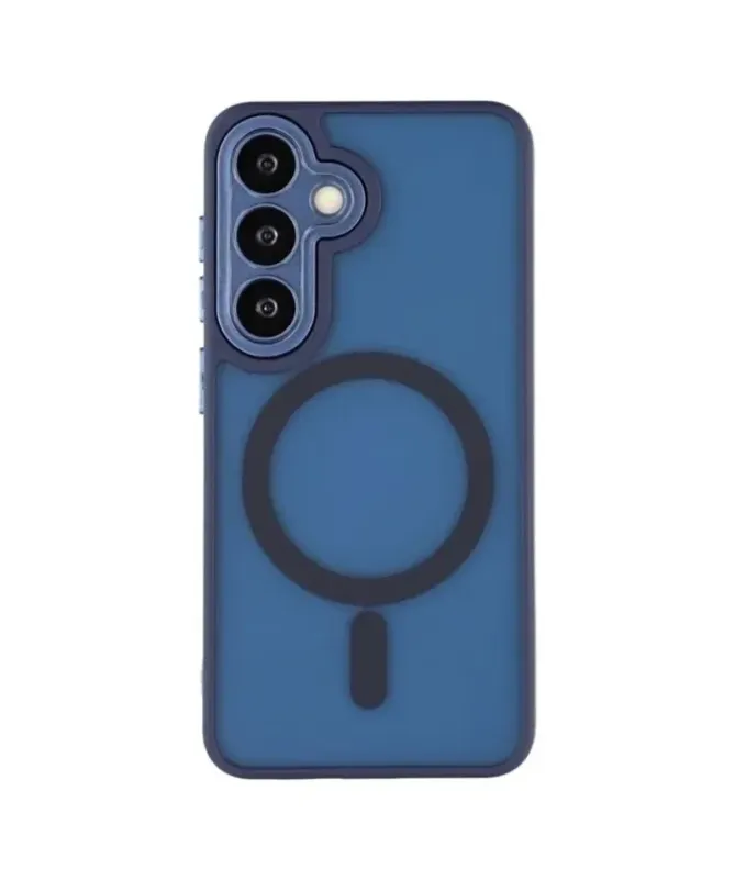 Coque Samsung Galaxy S25 FE QB1 Series MagSafe