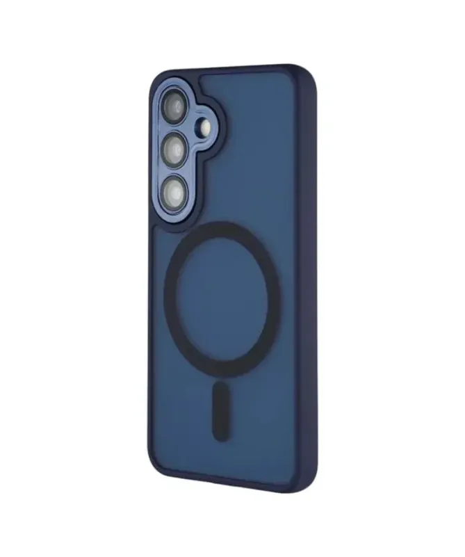 Coque Samsung Galaxy S25 FE QB1 Series MagSafe
