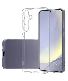 Coque Samsung Galaxy S25 FE Prem's Transparente