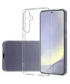 Coque Samsung Galaxy S25 FE Prem's Transparente