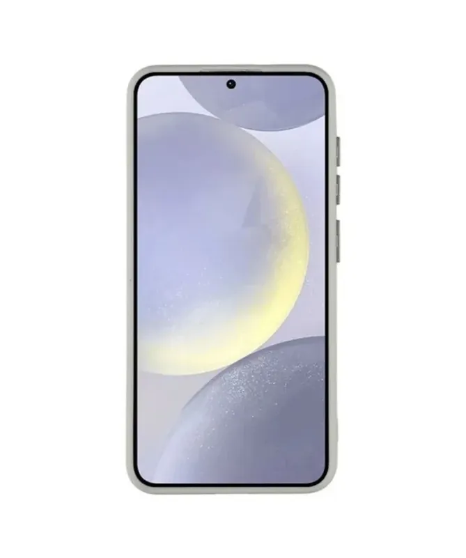Coque Samsung Galaxy S25 FE QB Series avec Verre Trempé