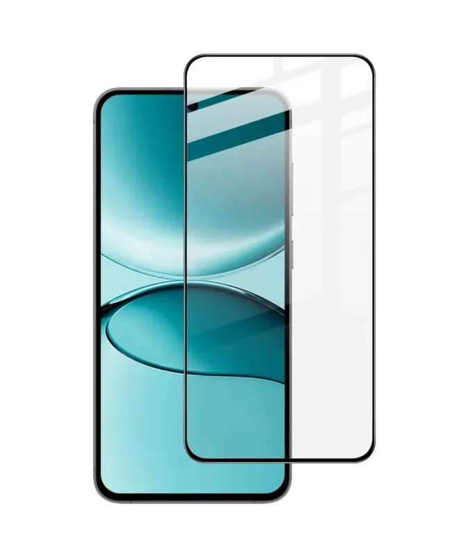 Protection d'écran Samsung Galaxy S25 FE en verre trempé